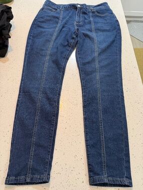 SHEIN Stretch Jeans Sz. 1X